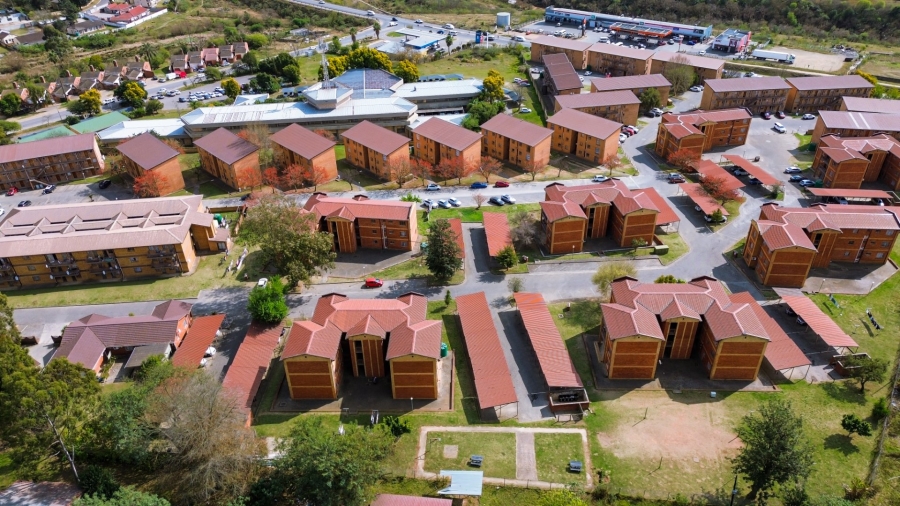Commercial Property for Sale in Fort Gale Eastern Cape